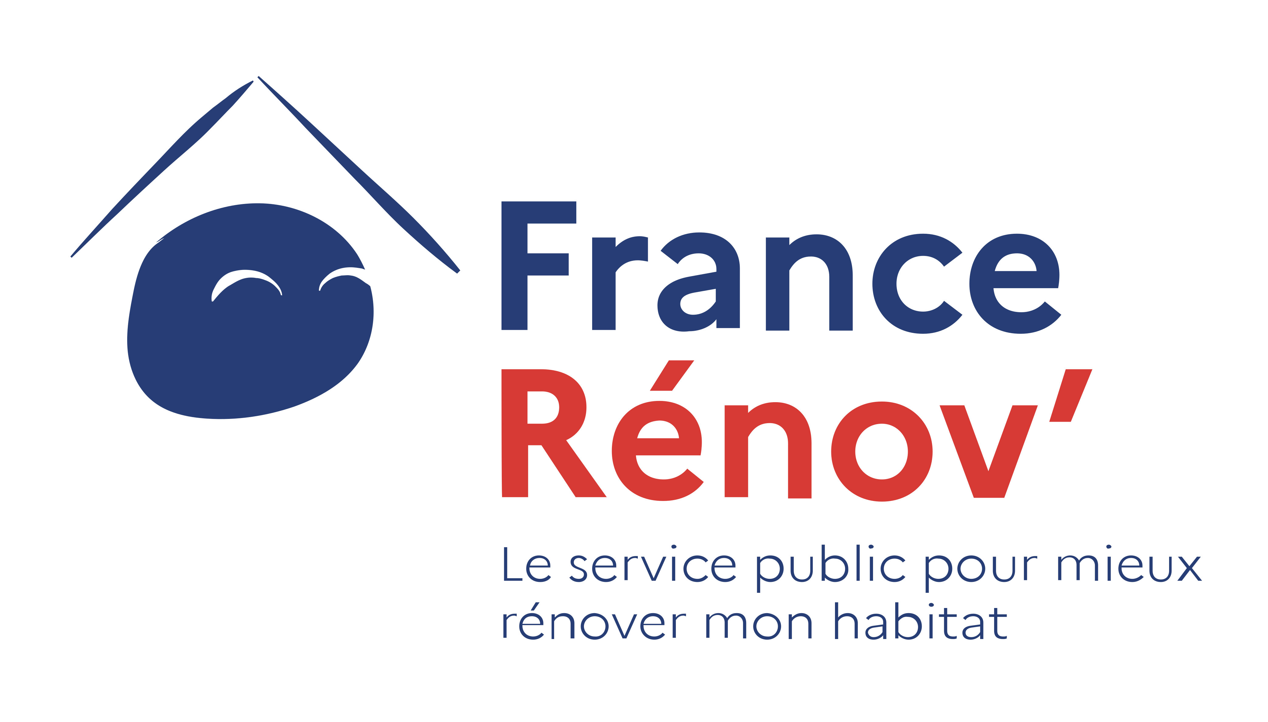 Logo France Rénov'